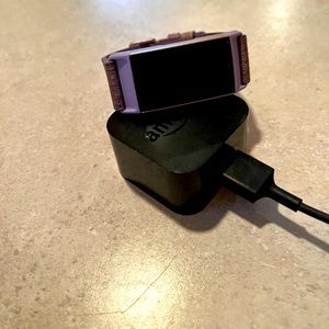 Fitbit HR 2 - Rose Gold